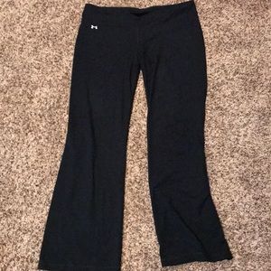 Under Armour yoga pants